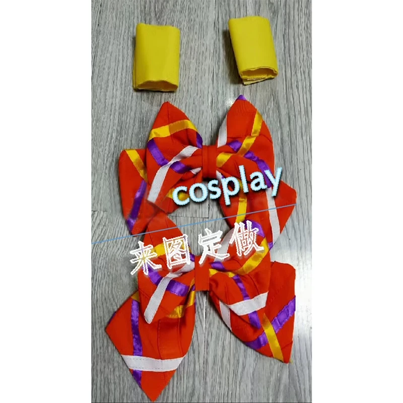 Neu der anime aikatsu cos hinata ema cosplay niedlichen weiblichen kostüm anzug