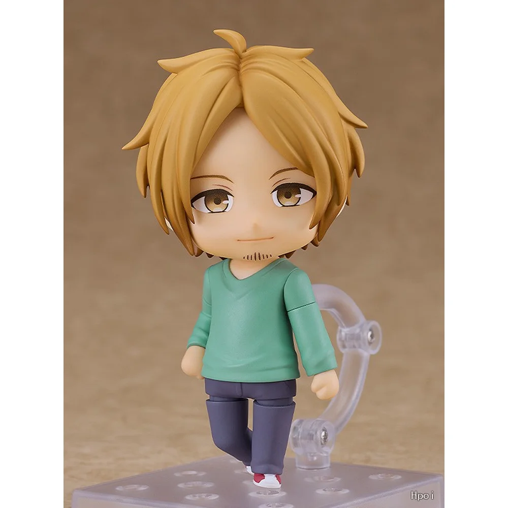 GSC Original Nendoroid 2319 GIVEN Nakayama Haruki Anime Action Figure Toys For Boys Girls Kids Children Birthday Gifts Model