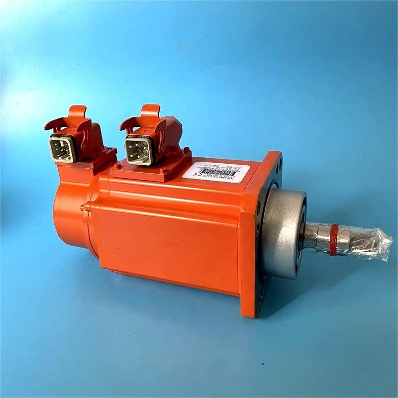 3HAC023557-001 Industrial Robot AC SERVO MOTOR