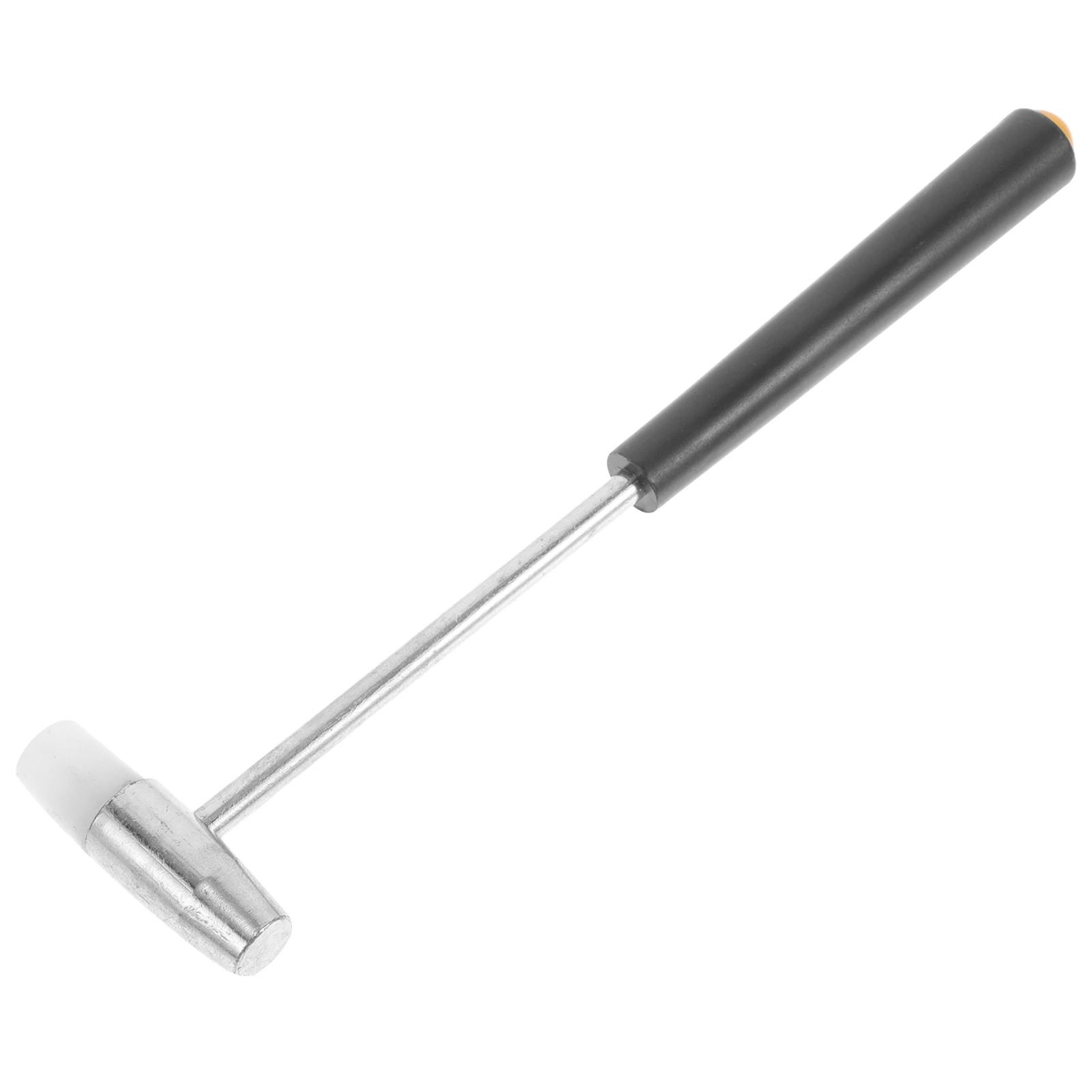 1 шт., легкий молоток для часов, удобная ручка, инструмент для удаления звеньев ремешка для часов и ремонта крошечных деталей