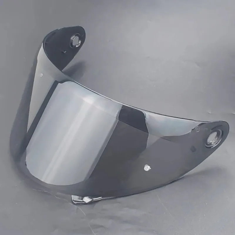 

Moto Helmet Visor for DARKEN S AXXIS Helmet Accessories MT-V-18C Shield