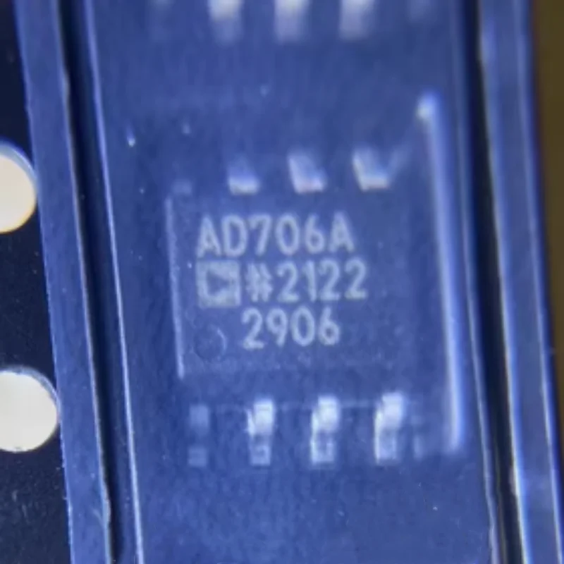 AD706ARZ AD706A SOIC-8 New Original Genuine