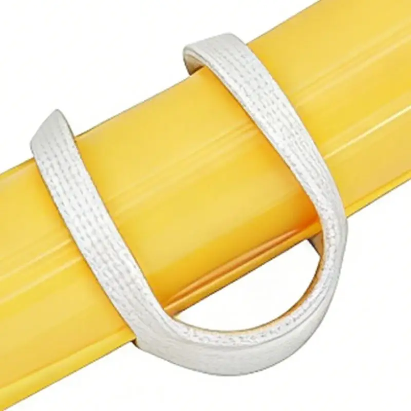 Silicone Snorkel Mask Strap Keeper Diving Tube Holder Retainer Clip Snorkel Mask Strap Keeper Tube Holder Enduring