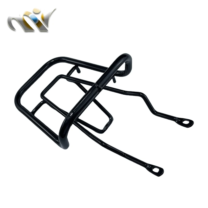 Suitable for Honda DIO50 AF27 AF28 DIO 50 motorcycle rear frame rear iron frame rear tailstock and rear bracket