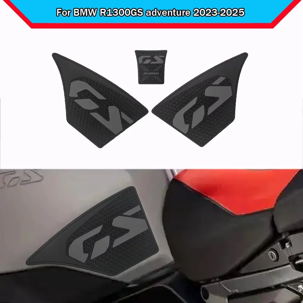 

Motorcycle Side Tank Pad Knee Protection for BMW R1300GS Adventure 2023-2025