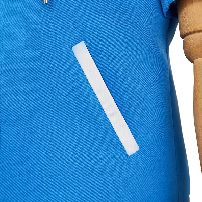 Fantasia City of Animation Nagumo Midori Pakaian Cosplay Anime Disfraz Kostum Wanita Fantasi Halloween Karnaval Pakaian Pesta