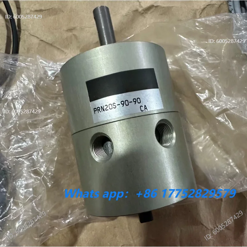 10S-180-90 PRNA10S-90-90 rotary cylinder