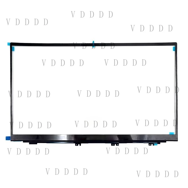 L...  LCD Bezel B Cover Sheet Sticker For Samsung Galaxy Book 2 NP750XEE NP750XED