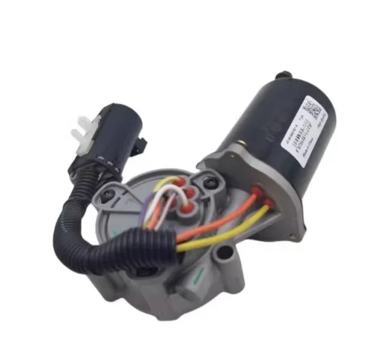 Transfer Case Motor, 4WD Control Module, Transmission Motor for Foton Sapu Tunland Zhengfuzhe Pickup