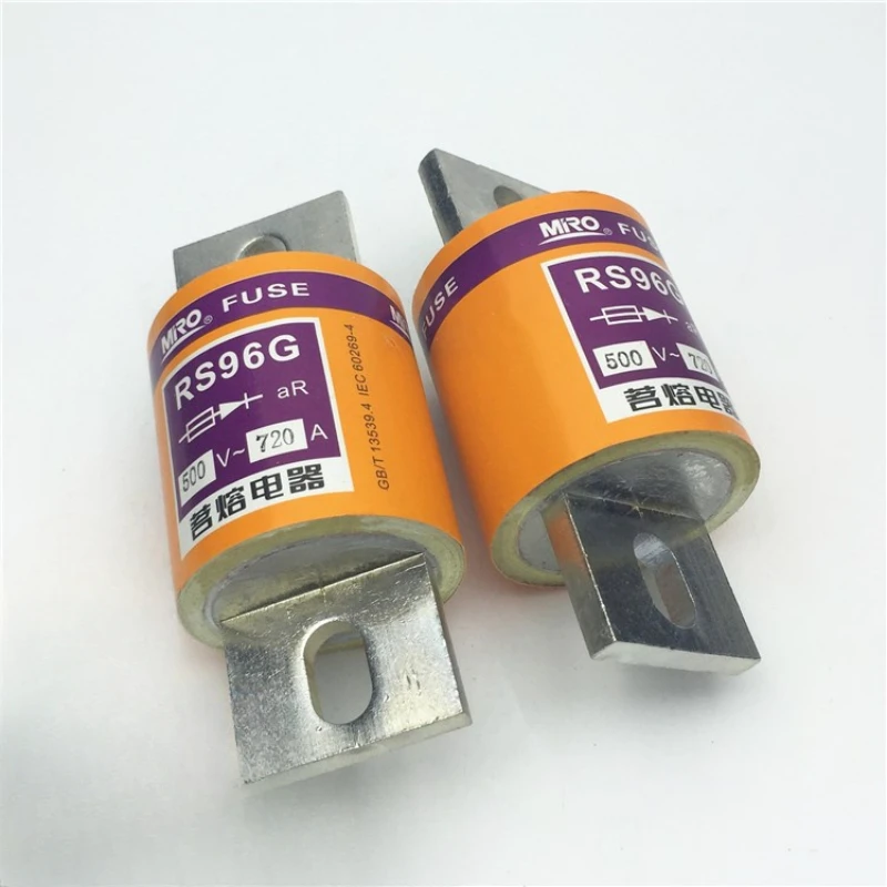 

Fast fuse RS96G660V690V225A 300A 350A 400A 450A 500A 600A