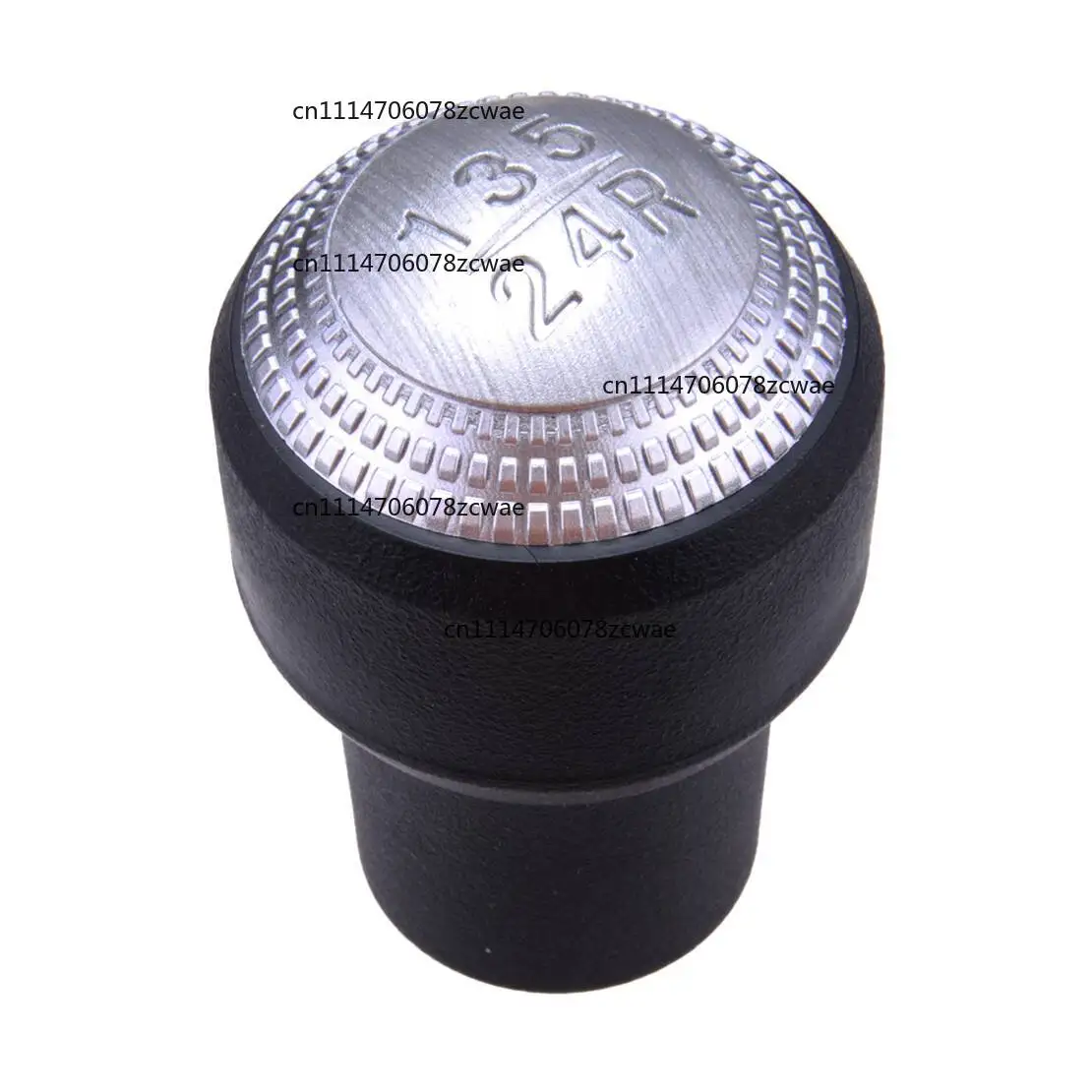 ZOCI-5 Speed Gear Shift Knob Boot Gaiter Kit 437112C100 846402E000 Fit for Hyundai Getz 2002-2007 Tucson 2004-2009