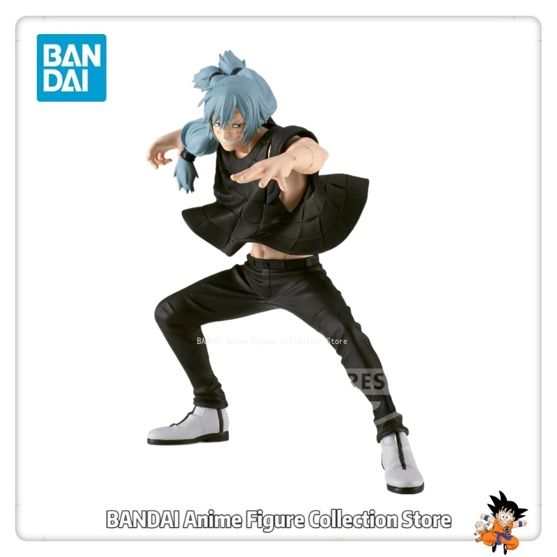 

В наличии Оригинальные фигурки Bandai BANPRESTO Jujutsu Kaisen Jujutsu Exorcism - Масато, аниме-фигурки, лимитированная серия, игрушки, украшения, статуэтки
