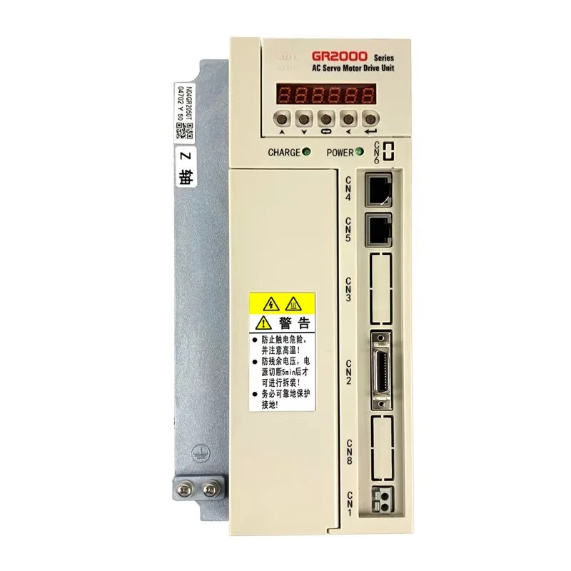 Servo Drive GR2030-LA1 GR2045-LA1 GR2045-LA2 GR2050-LA1 GR2050-LA2 GR2075-LA1 GR2075-LA2 GR2100-LA1 GR2100-LA2