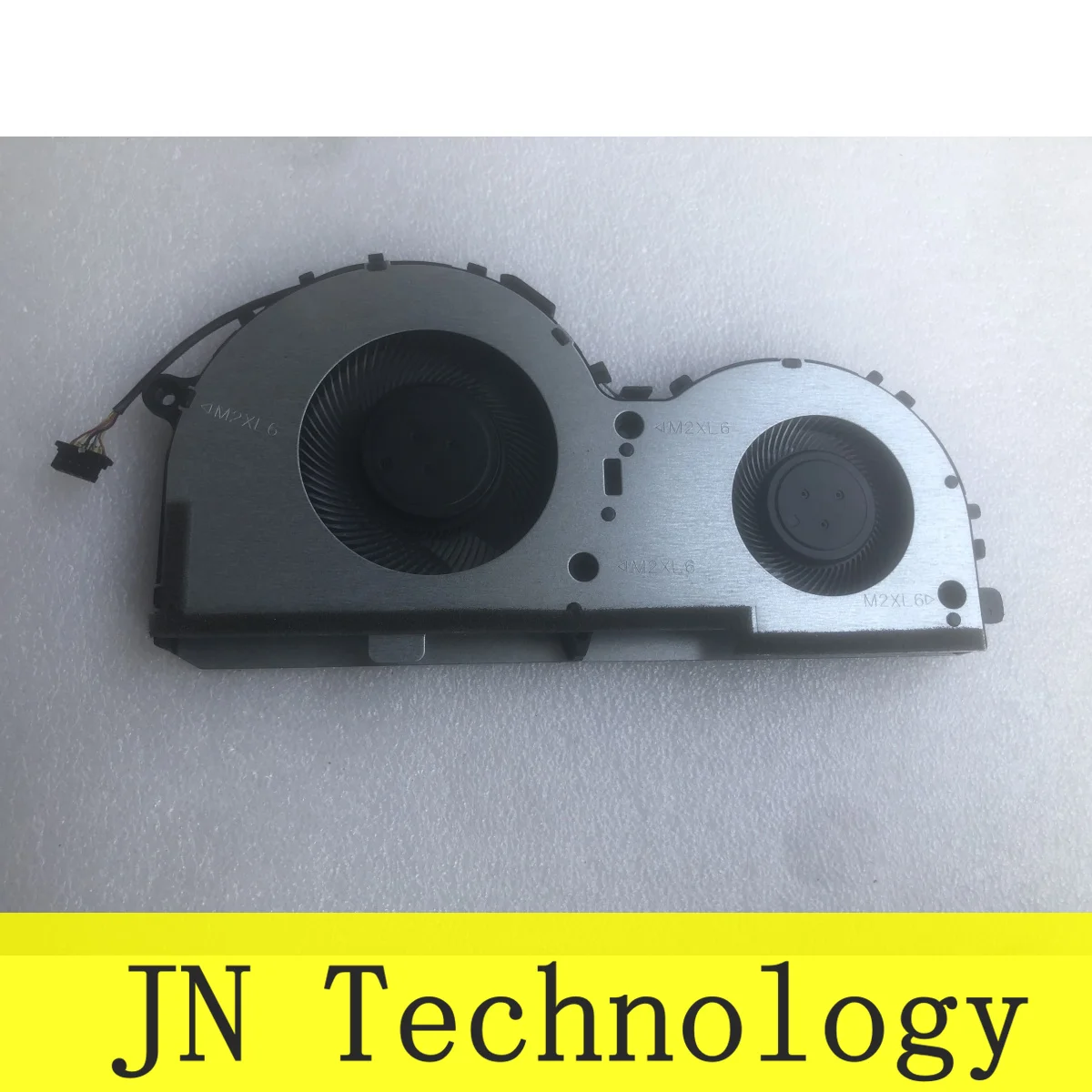 

New Original for Lenovo L340-15IRH L340-17IRH CPU Cooling Fan Heatsink 5F10S13887