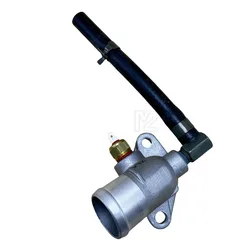 2215142033 FITTING ASSY - COOLANT OUTLET For Hyundai H1 Starex H-1 Terracan H100 Porter 22151-42033