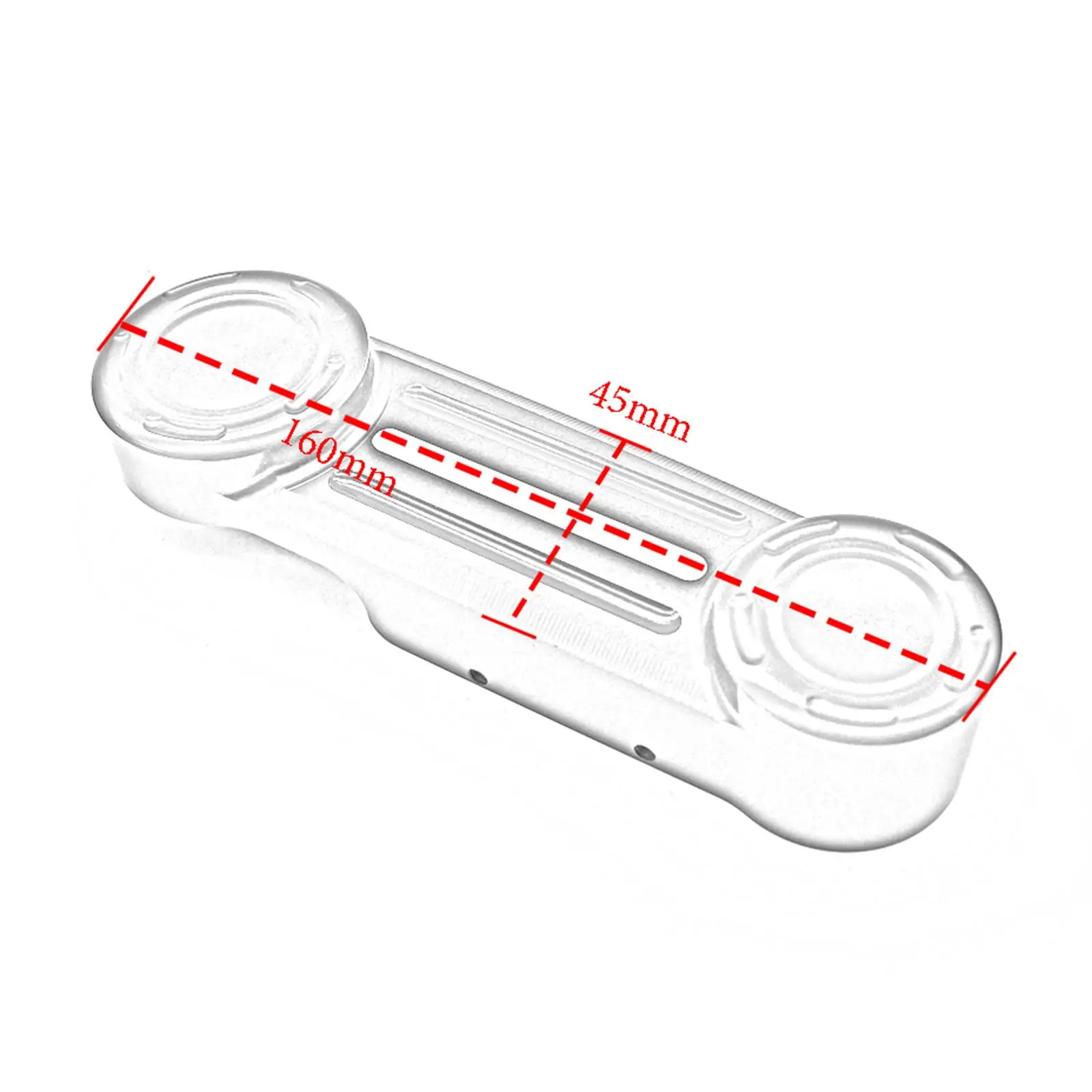 ฝาครอบโช้คอัพแขนช่วงล่างสําหรับ Vespa GTS Gtv อุปกรณ์เสริมรถมอเตอร์ไซด์