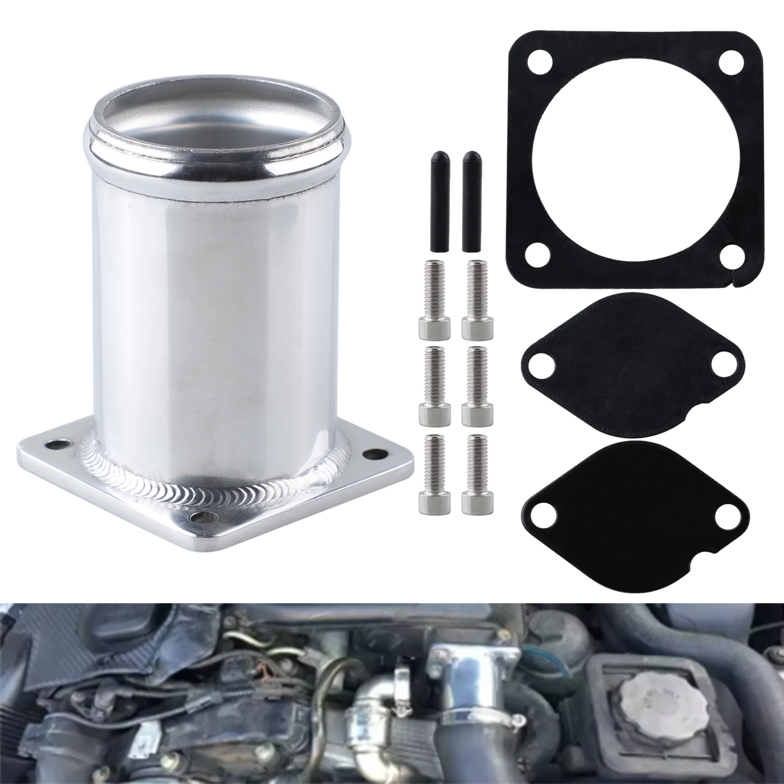 Auto Aluminum Pipe …