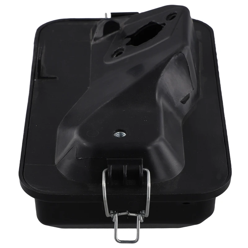 

168F 2KW 3KW Бензиновый генератор Воздушный фильтр в сборе Воздушные фильтры Крышка коробки Детали генератора