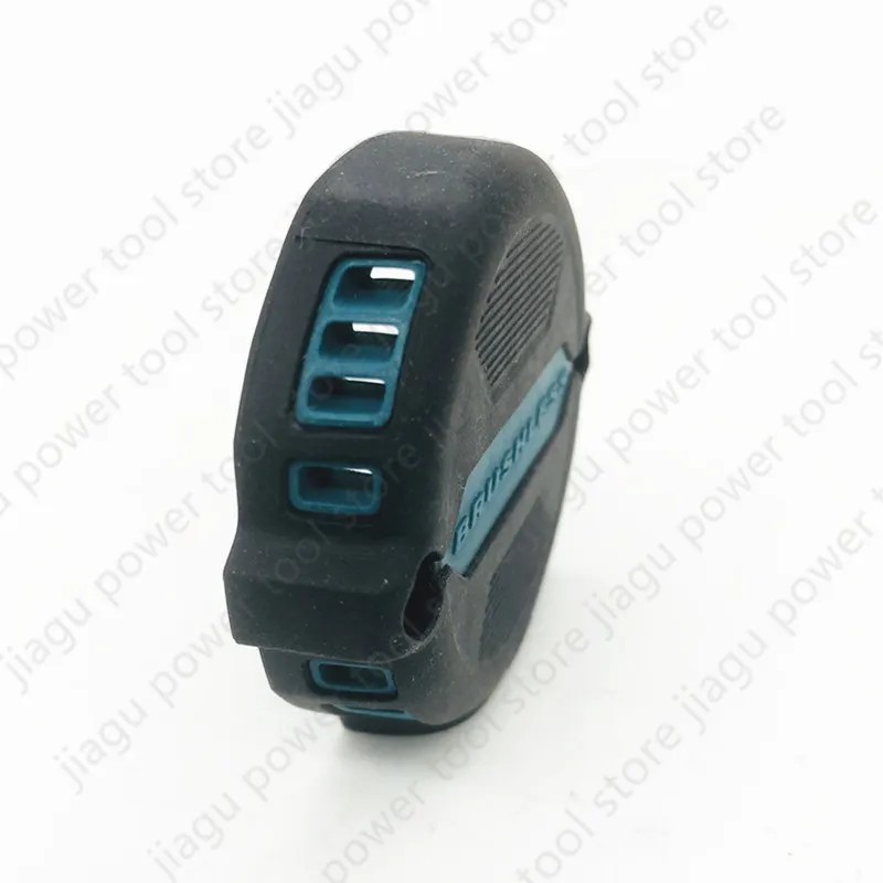 casing assembly 458478-5 for Makita DTD171 TD171D Rear cover