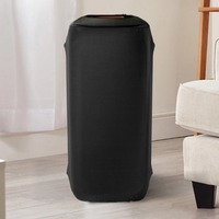 Dust Cover Case For JBL Partybox 310 Speaker High Elasticity Protective Dust Case Protector Bluetooth Speaker Carrying Case