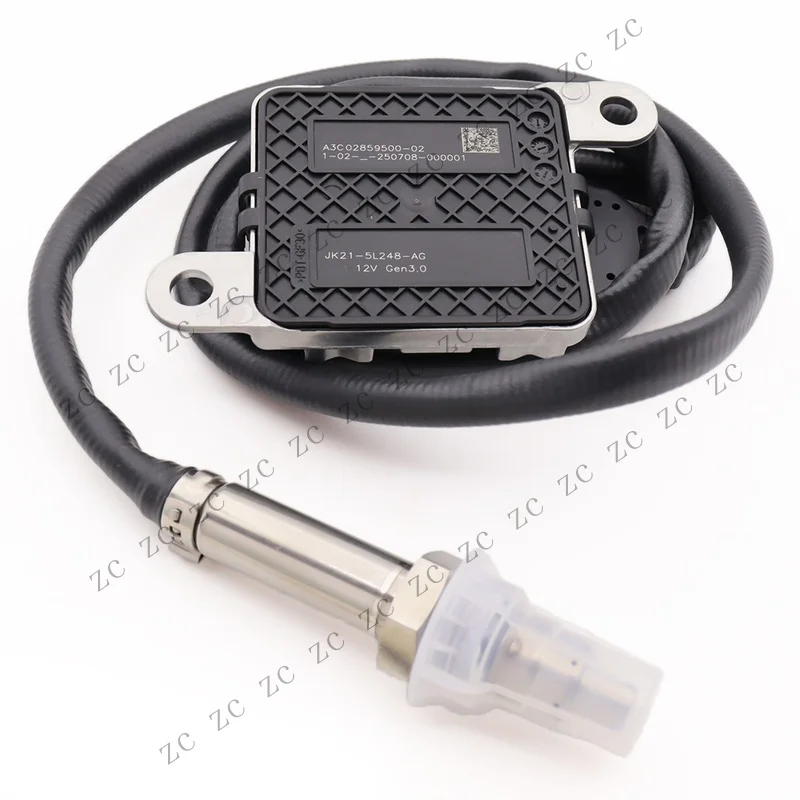 S+ Nox Sensor JK21-5L248-AG SNS737A A3C02859500-02 For Ford Transit Transit Custom