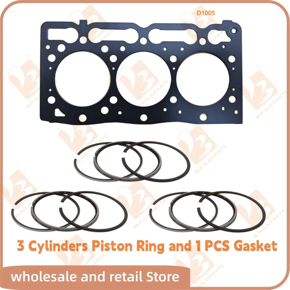 d1005-pour-kubota-3-cylindres-segment-de-piston-76-2hk-15-4mm-joint-de-culasse-76mm-kit-de-reconstruction-de-revision-pieces-de-rechange-de-moteur