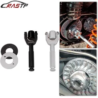 RASTP-Kit de extracción de embrague 2017-2021 herramienta de cambio de correa 72 ""/64"" ancho de la Base de la rueda para Can Am Maverick X3 XRS 72 ""RS-EM1042