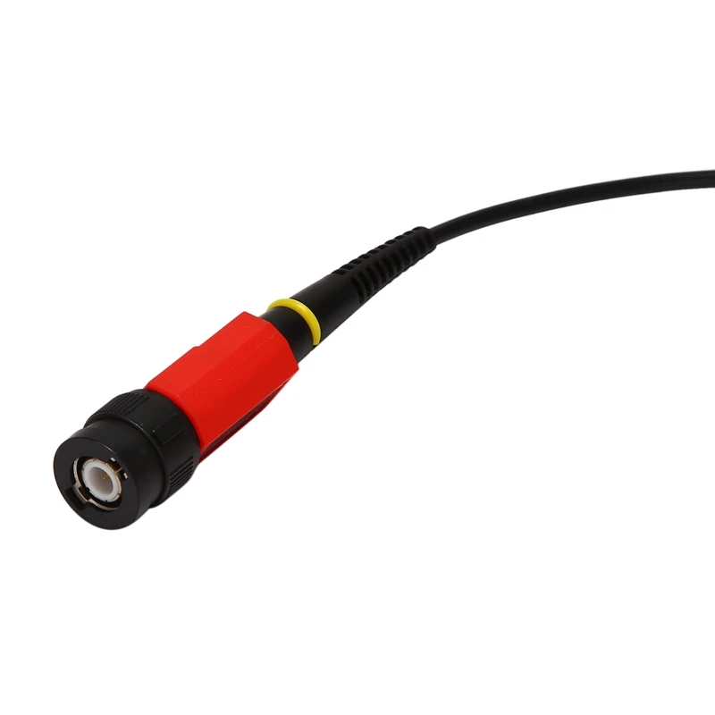 P4100 Universal 100:1 High Voltage Probe For Oscilloscopes For Rigol Atten Owon Siglent