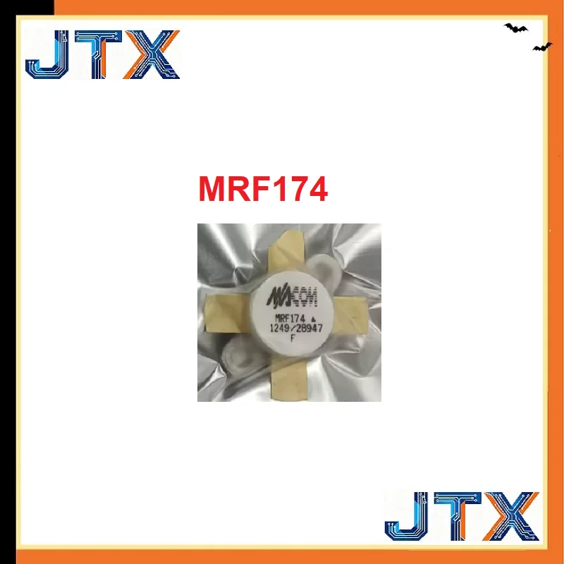 1pcs-lot-mrf174-high-frequency-tube-power-amplification-module-in-stock