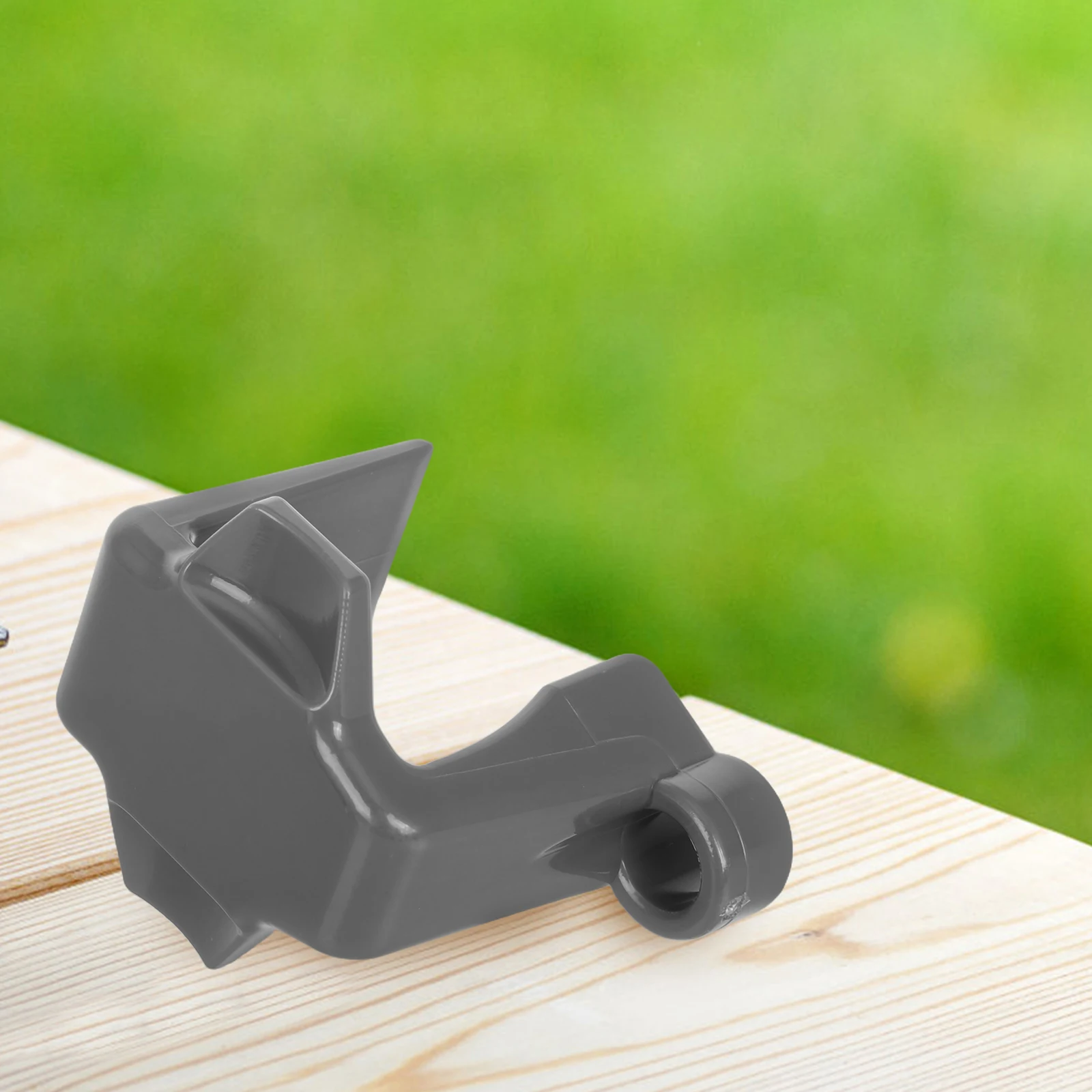 

2pcs Boat Bumper Clips Plastic Multifunctional Pontoon Square Rail Adjuster Hanger Marine Hardware Docking Support Accessories