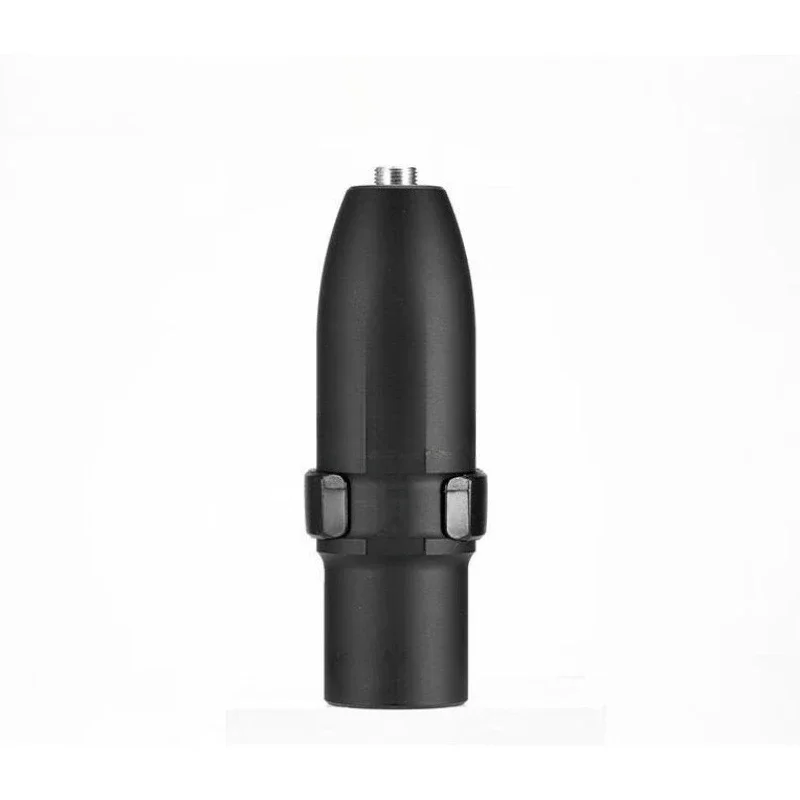 

Adapter 3.5mm female head to Canon male head audio