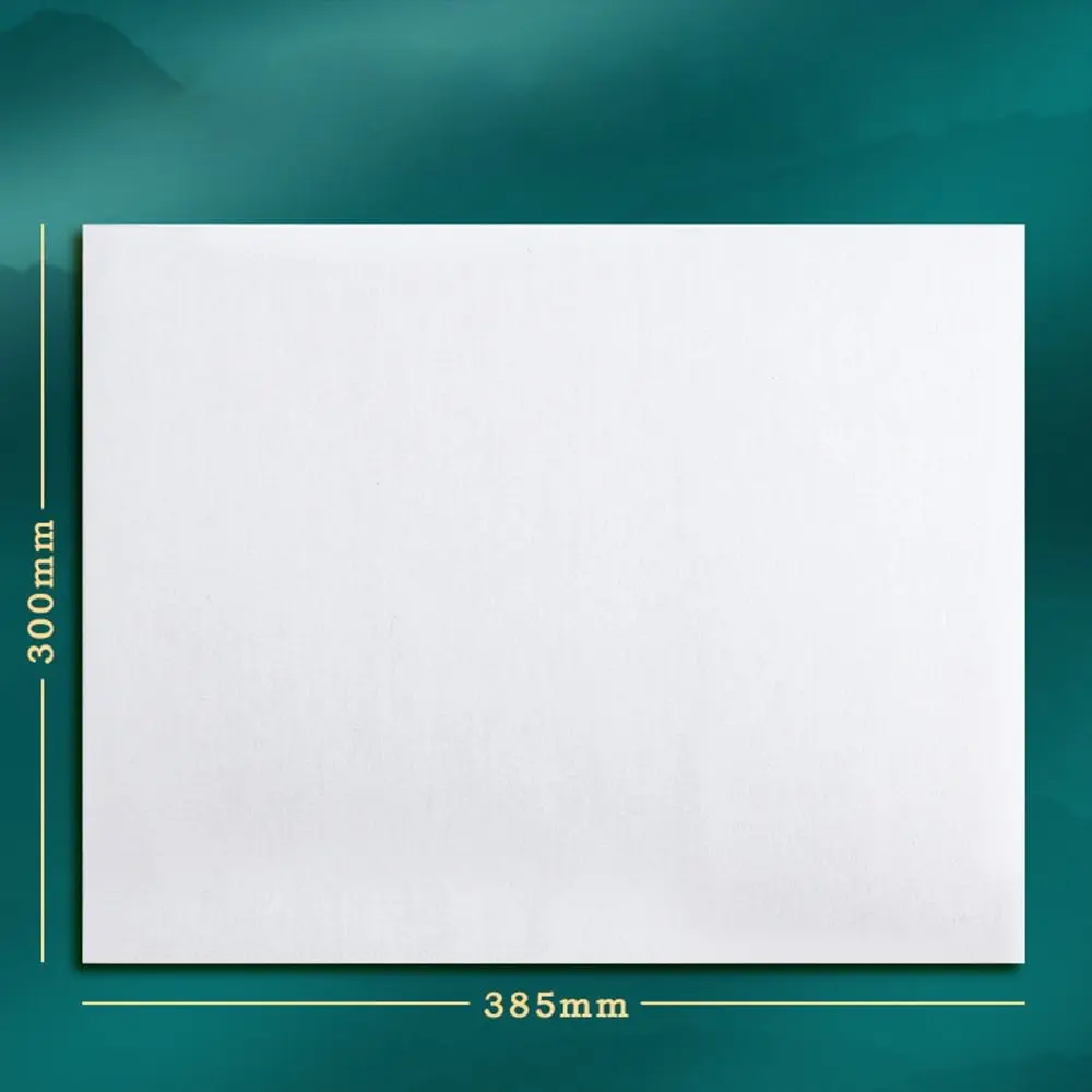 Calligraphy Practice No Ink Water Writing Cloth Writing Brush Gridded Fabric Mat Chinese Calligraphy Writing Cloth Novice