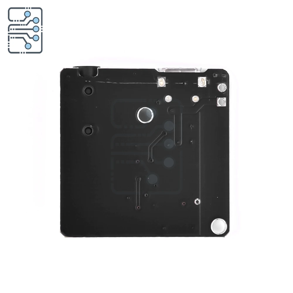 VHM-314 audio decoder module wireless stereo music amplifier module Bluetooth 5.0 MP3 lossless player Type-C Micro USB