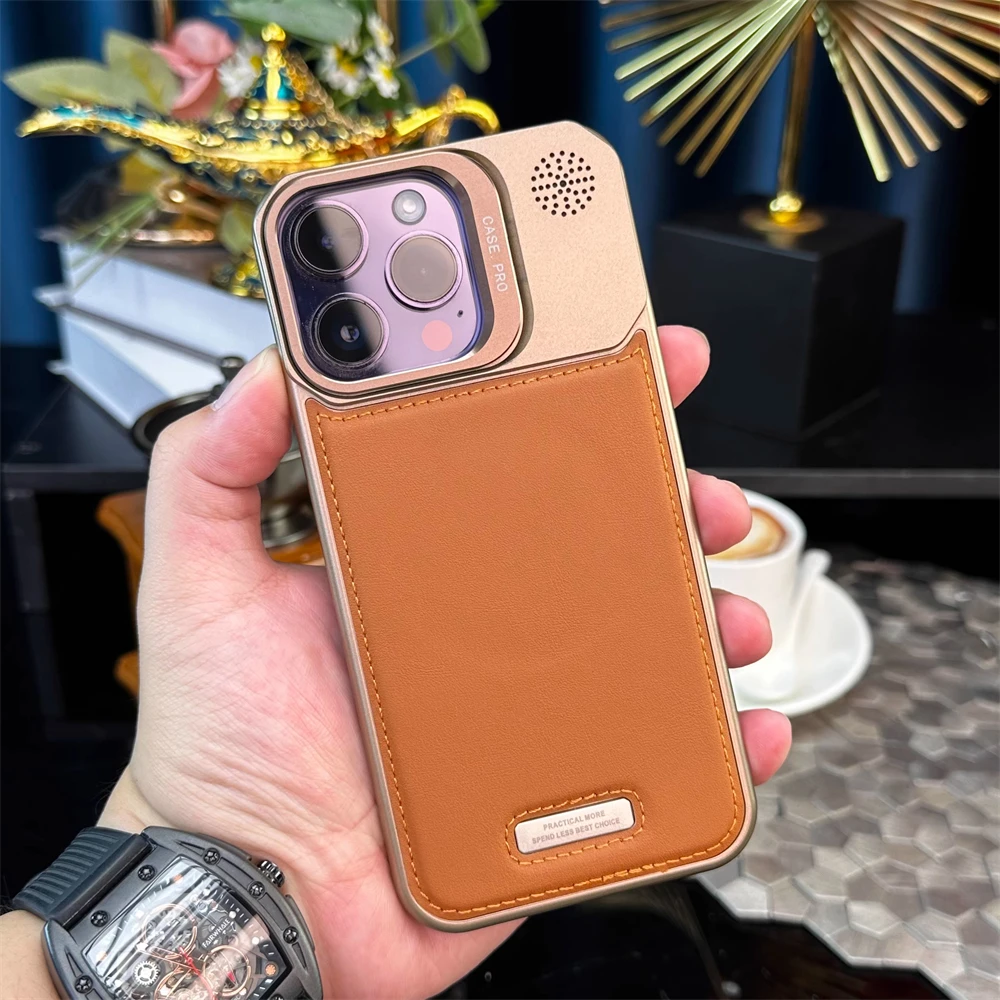 Alloy Lens Holder U… - image