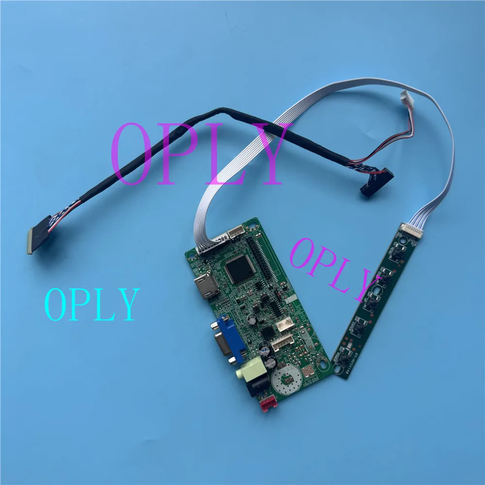 58C Controller board for LP173WD1-TLA1 LP173WD1-TLC3 LP173WD1-TLN1 LP173WD1-TLE1 LP173WD1 1600X900 17.3