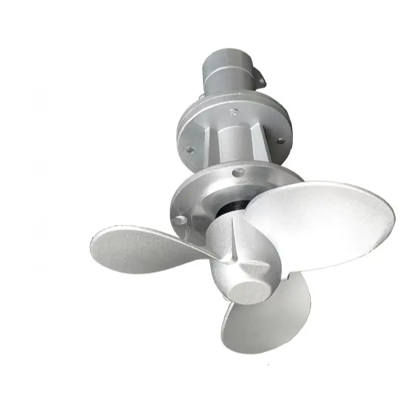 

DIY 26/28 мм 7/9 т Benzine Grasmaaier Gemodificeerde Boot Propeller Gras Trimmer Bosmaaier Запасной Onderdelen Algemene Boot Booster