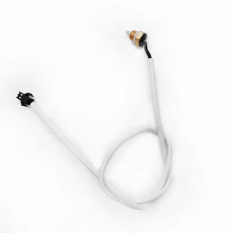 สำหรับเครื่องทำน้ำอุ่นก๊าซ Midea เซ็นเซอร์อุณหภูมิ/JSQ20-10HR เซ็นเซอร์อุณหภูมิ/10HB/อุปกรณ์12HWB