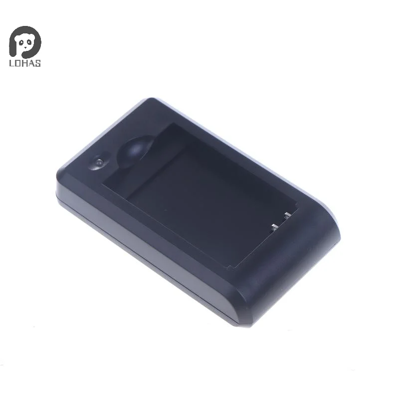 4.2/1A BL-5B BL-5C Charger For Mobile Phone Black Universal Battery Dock Charger Original Li-ion Charger Type-C Output Style