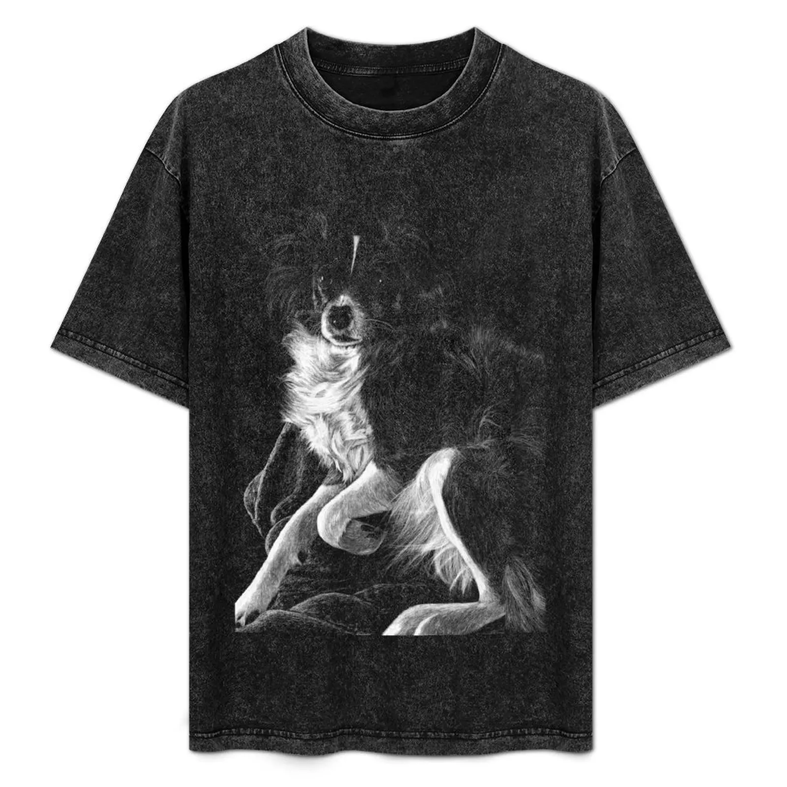 Camiseta Syrah, Camiseta Informal para Uso Diario