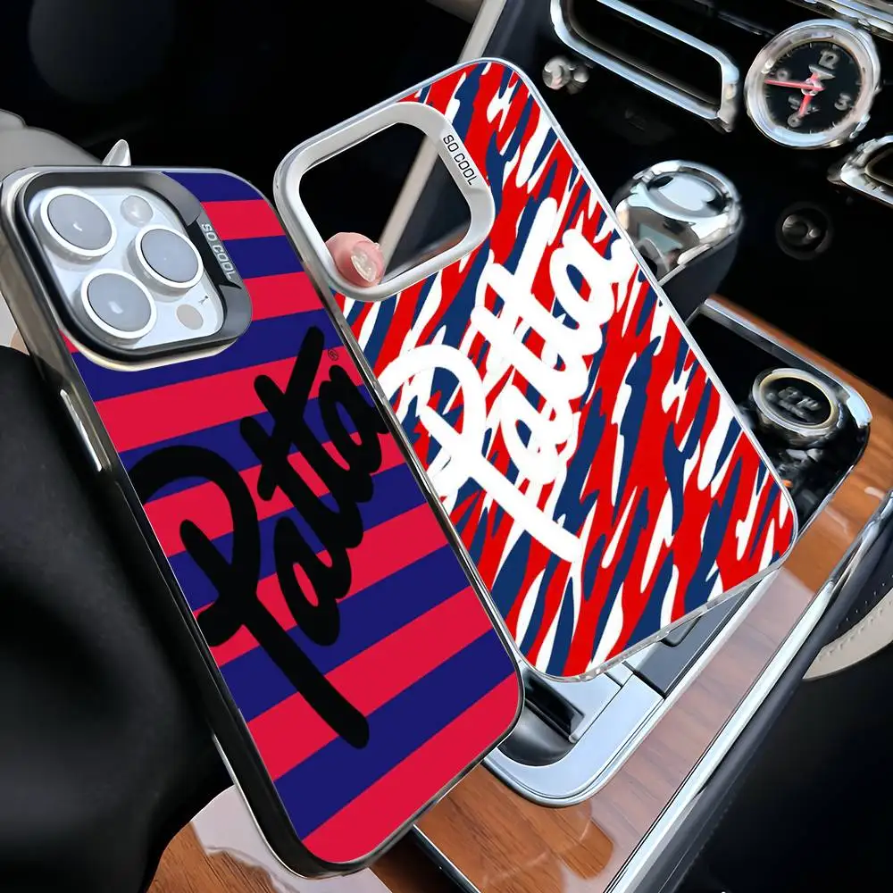 Fashion P-Patta Pho… - image