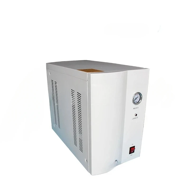Generator RX-AL RX-AL Laboratory ±0.00MPa 0W 0W