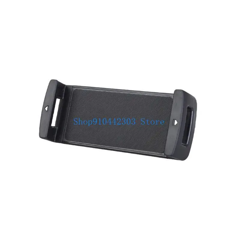 652F Tablet Stand Holders Gooseneck Arm Mount for Phone Pad and Tablets 4-9Inch Durability and Stable Designing