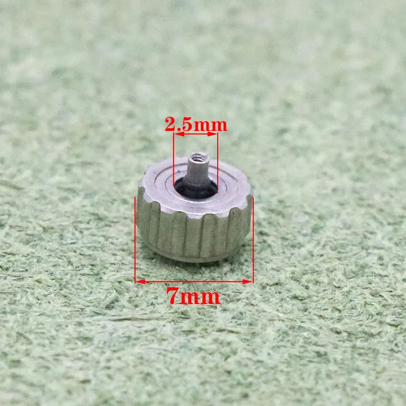 Для часов серии Omega Constellation, набор времени, длинные трубчатые кнопки, аксессуары