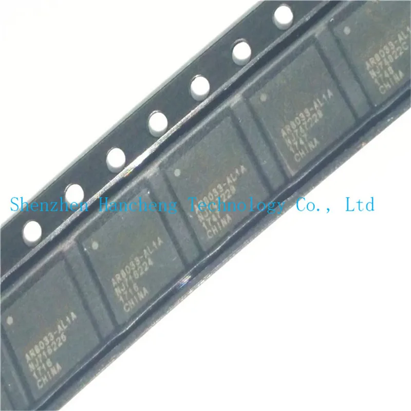 (10PCS-50PCS) AR8033-AL1A QFP48 NEW CHIP IC