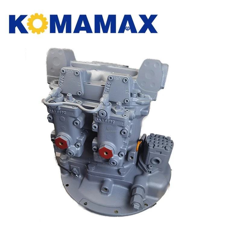 

Hydraulic Pump Hpv118 Hpv95 Hpv102 Hpv145 for Excavator
