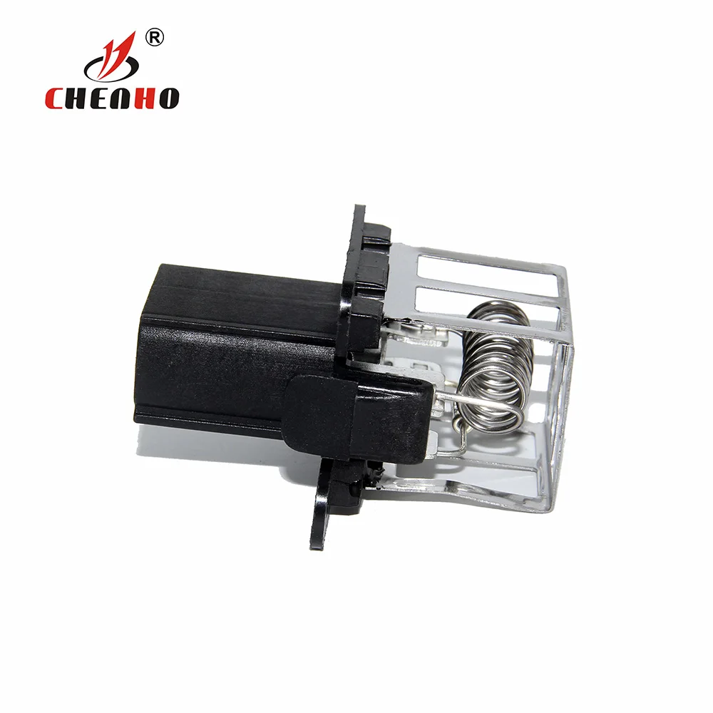 Radiator Heater Fan Blower Motor Resistor 8V51-8L603-AA For Ford Fiesta 1.5 D 2015 B-MAX B232 EcoSport Ka 8V518L603AA 1850718