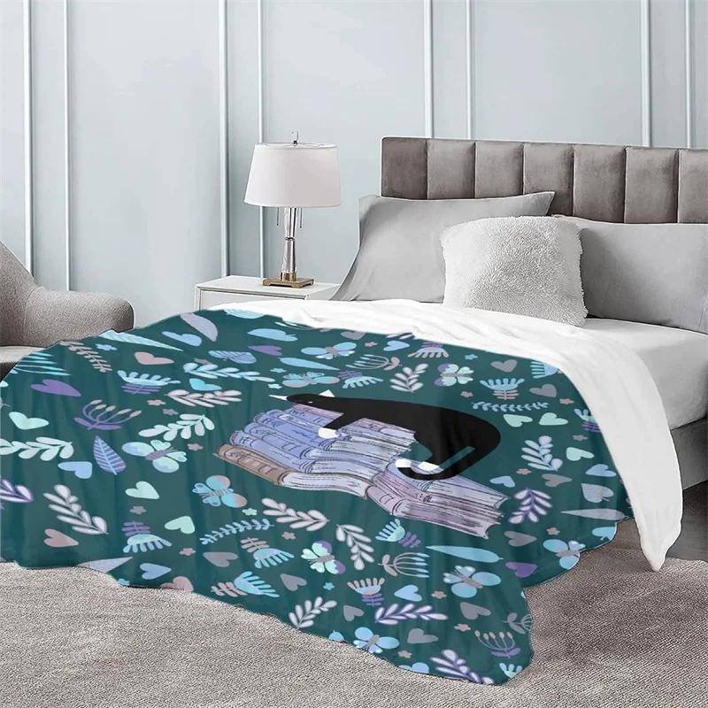 

Your Picture Blanket Cover Coral Fleece Plush Customized DIY Print on Demand Dropshipping Warm Throw Blankets for Bedspread