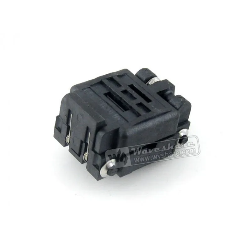 48QN50S17070, Test & Burn-in Socket