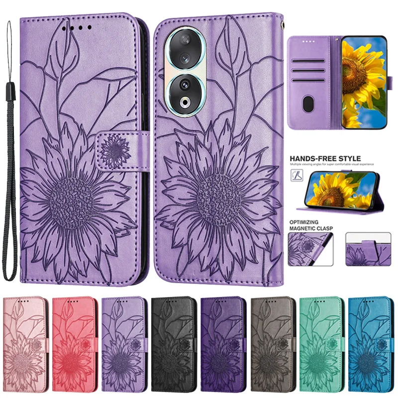 Honor 90 REA-NX9 Ca…