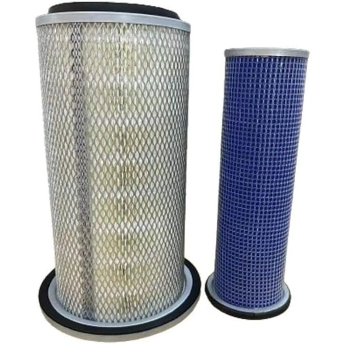 

Air Filter 600-182-1300 600-181-9480 600-181-9470 For Komatsu PC100-5 PC120-5 PC100-6 PC120-6 PC128 For CAT E311